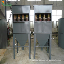 Industrial Boiler Used Dust Collector from China Manufacturer